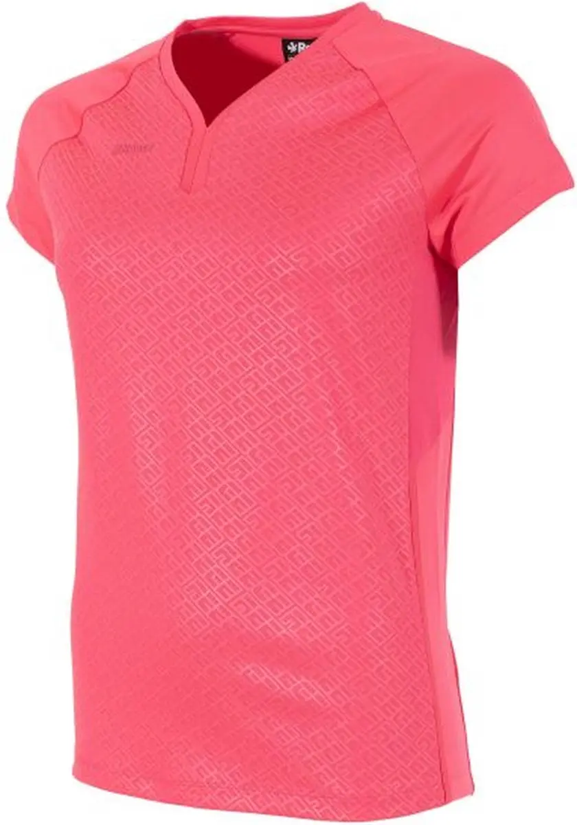 Reece Racket Shirt Dames