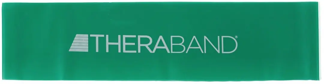 Thera-Band Loops 30 cm/12" zwaar