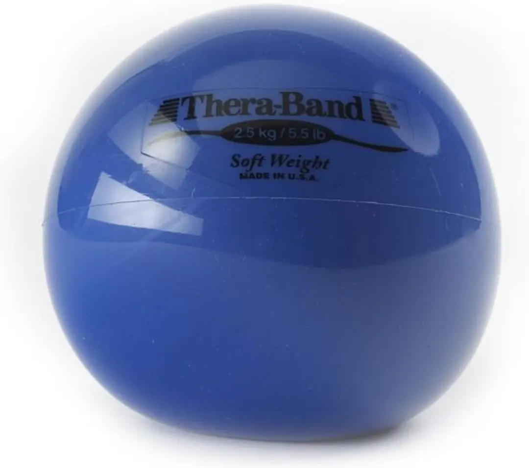 Thera-Band Soft Weight 2,5 kg