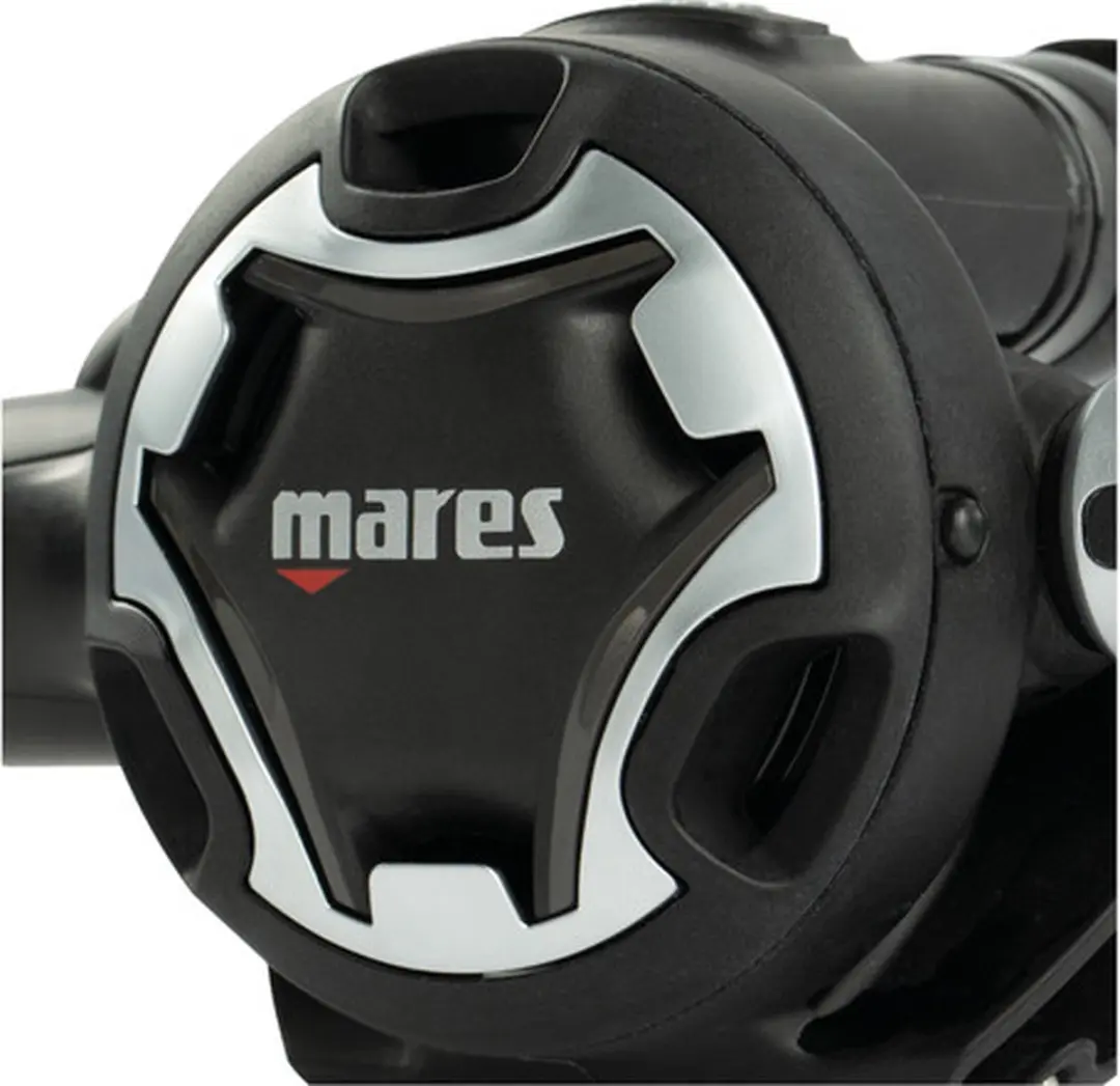 Mares Dual ADJ 62X