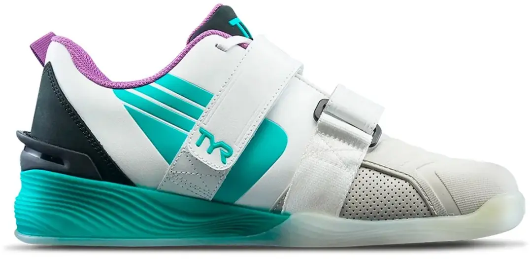 Tyr L2 Gewichthefschoenen EU 39 1/2 Man
