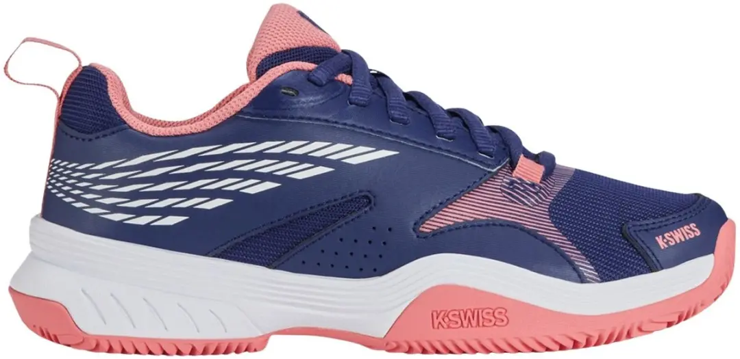 K-Swiss Speedex Clay Tennisschoenen Dames