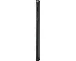 Samsung Galaxy J6 Dual Layer Hoes - EF-PJ600CBEGWW - Zwart