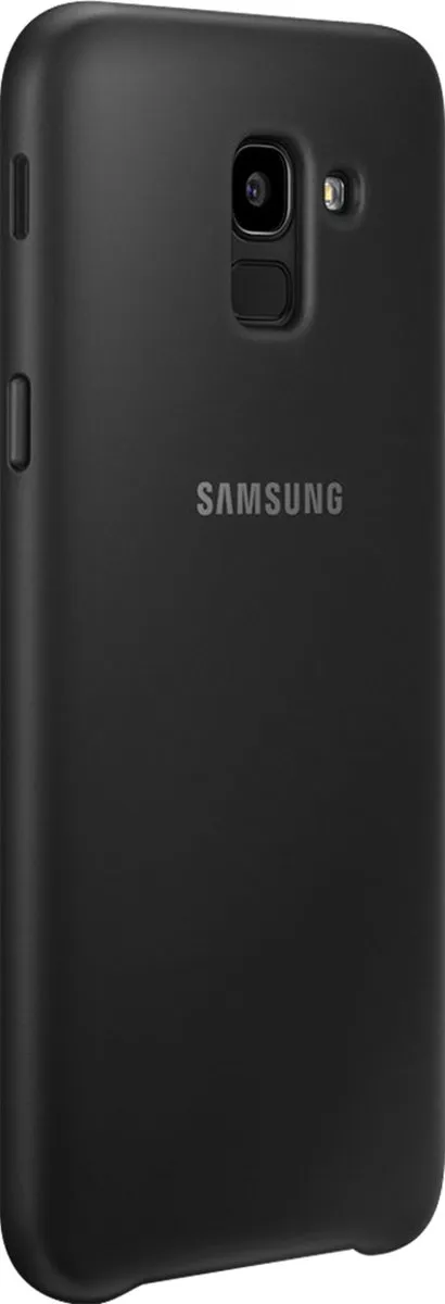Samsung Galaxy J6 Dual Layer Hoes