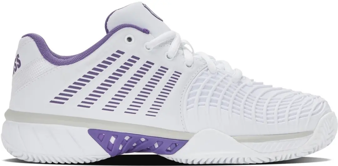 K-Swiss Express Light 3 Clay Dames - afbeelding 2 van 6