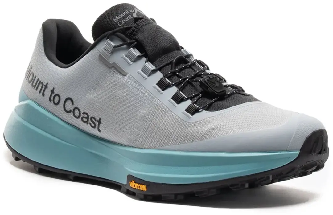 Mount to Coast T1 Heren Trail - afbeelding 2 van 6