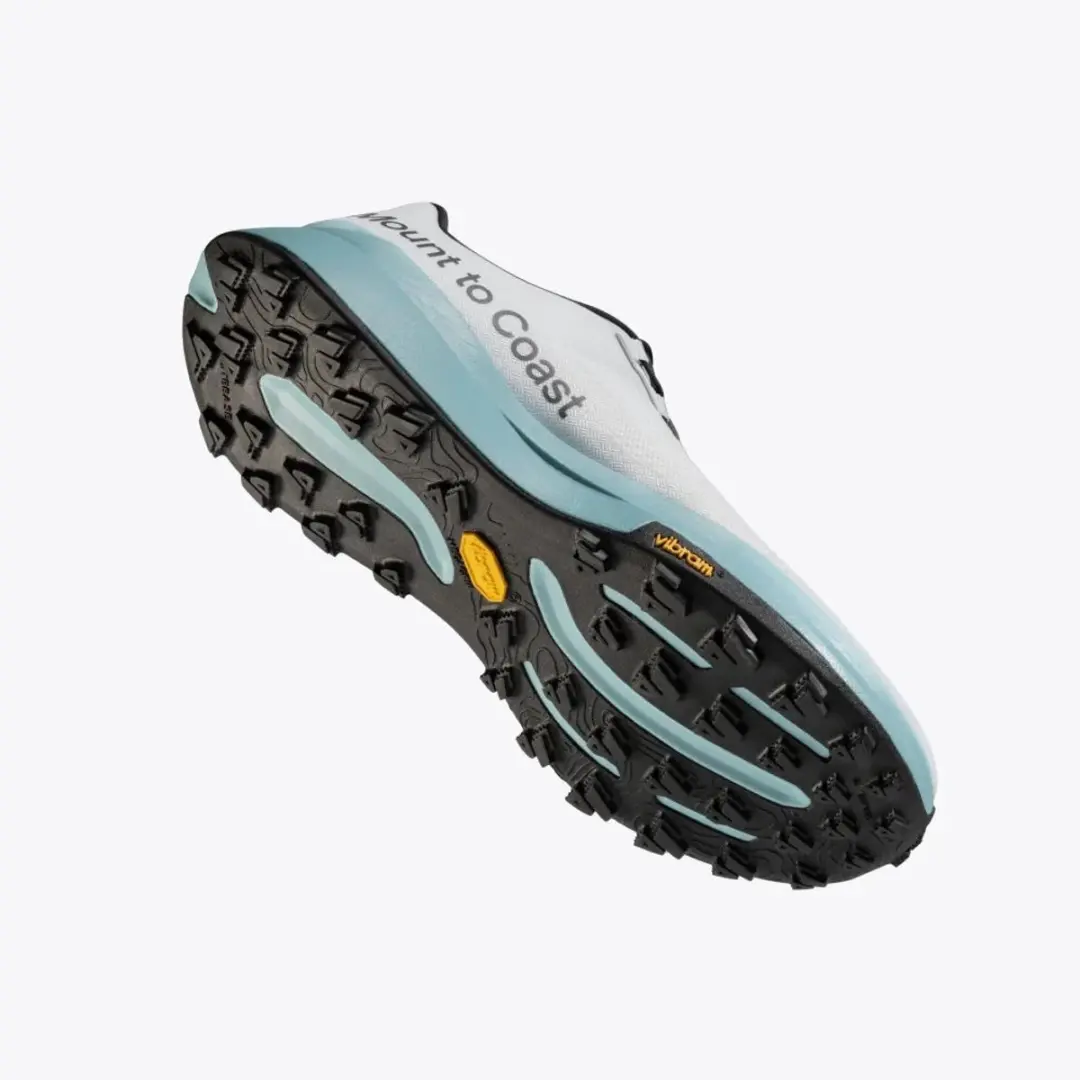 Mount to Coast T1 Heren Trail - afbeelding 6 van 6