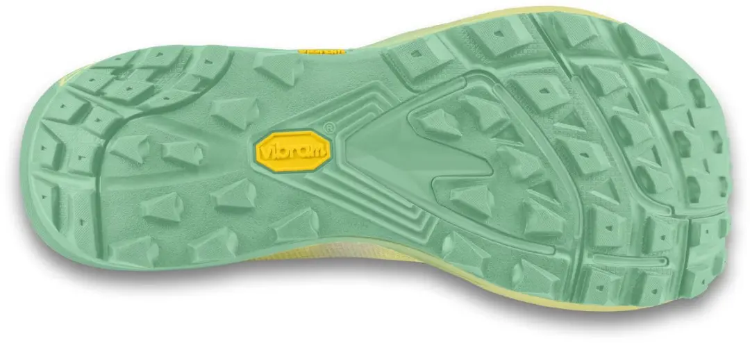 Topo Athletic MTN Racer 4 Damesschoenen - afbeelding 4 van 6