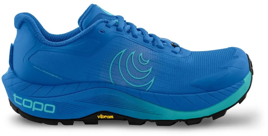 Topo Athletic MTN Racer 4 Damesschoenen - afbeelding 5 van 6