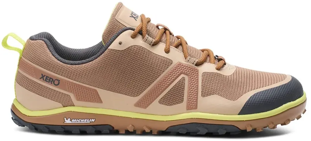 Xero Shoes Scrambler Low EV Wandelschoenen