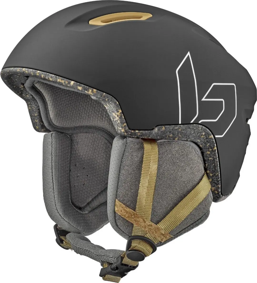 Bollé Eco Atmos skihelm