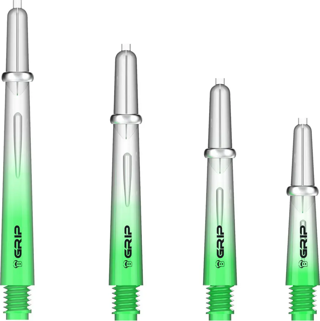 BULL'S B-Grip-2 TTC Mint