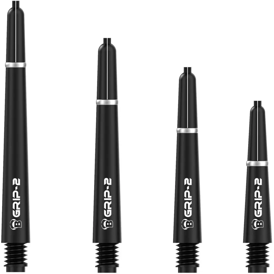 BULL'S B-Grip-2 SL Black