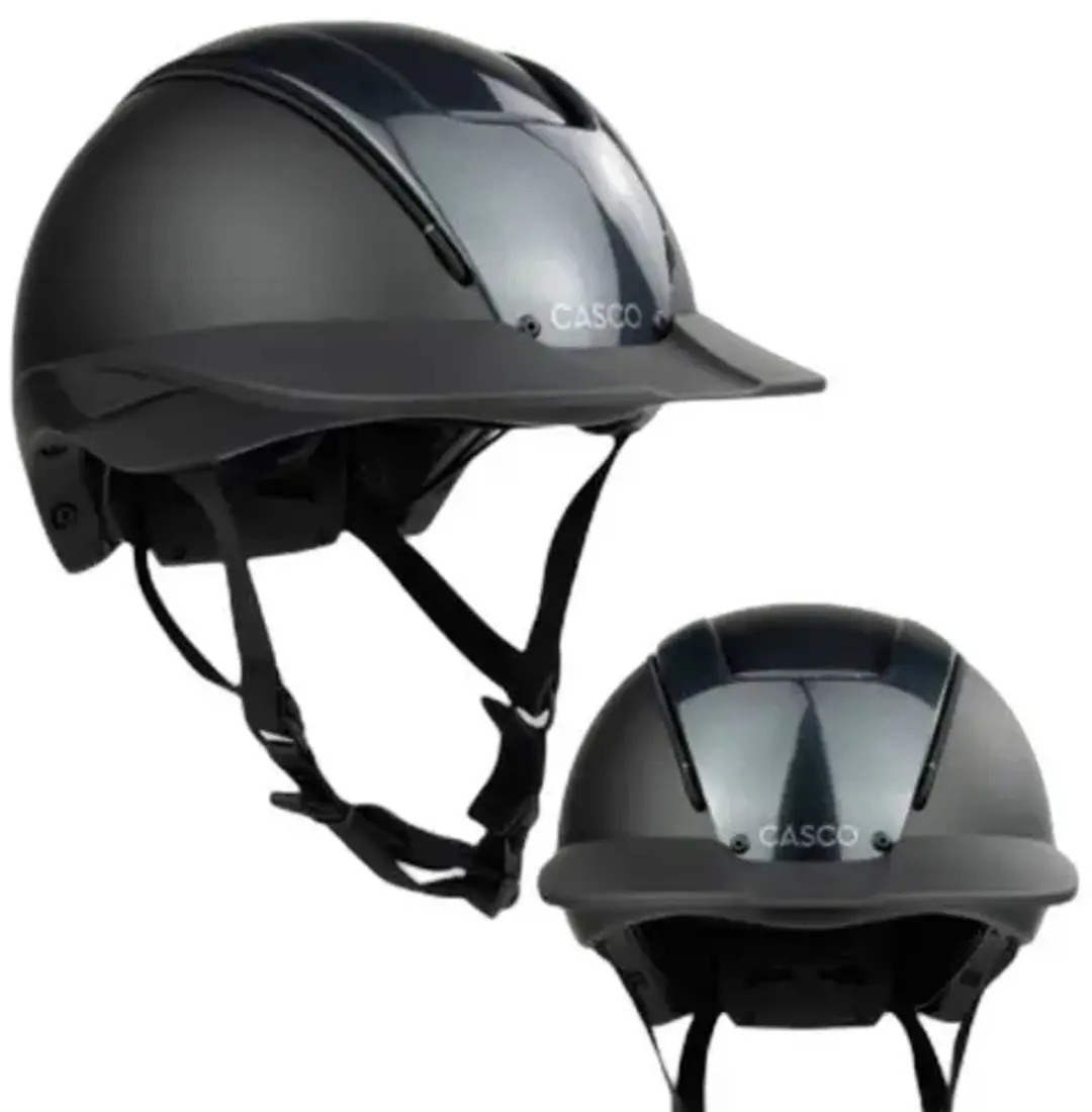 Rijhelm Casco Duell