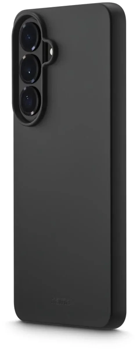 Hama Fantastic Feel Hoesje Samsung Galaxy S26 Plus - Zwart