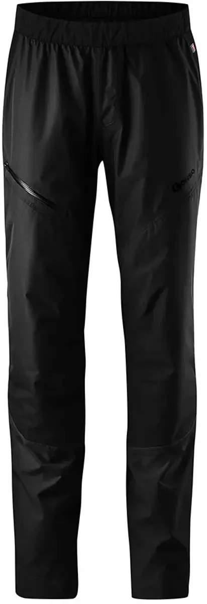 Gonso Save Therm Broek Zwart M Man,Vrouw