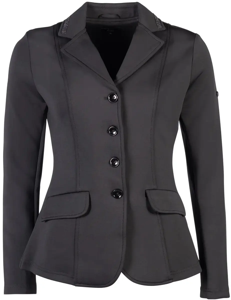 Wedstrijdjas voor dames HKM Army