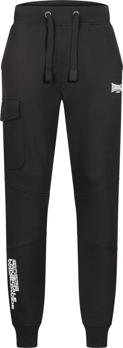 Lonsdale Tweedmouth joggingbroek, normale pasvorm