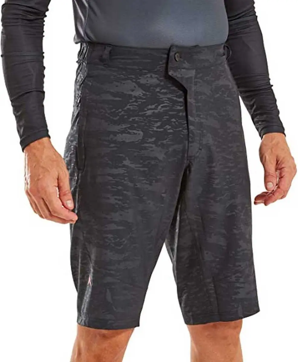 Altura Kielder Lightweight Trail Korte Broek Grijs XL Man