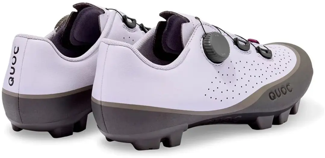 QUOC Gran Tourer III gravel schoenen - Lilac Haze 40 - afbeelding 2 van 4