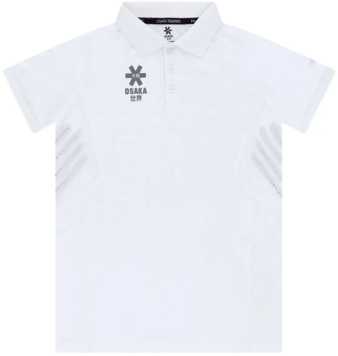 Osaka Jersey Polo Junior