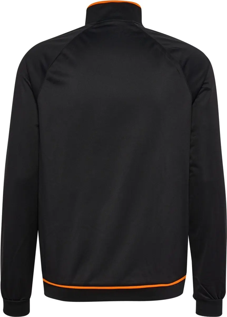 Hummel Zip
