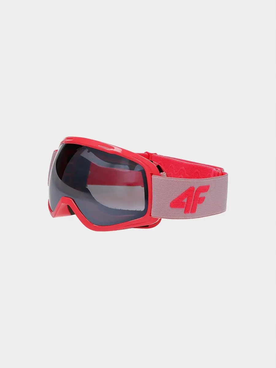 4F Skibril Kinderen UV-400 Cat. 2