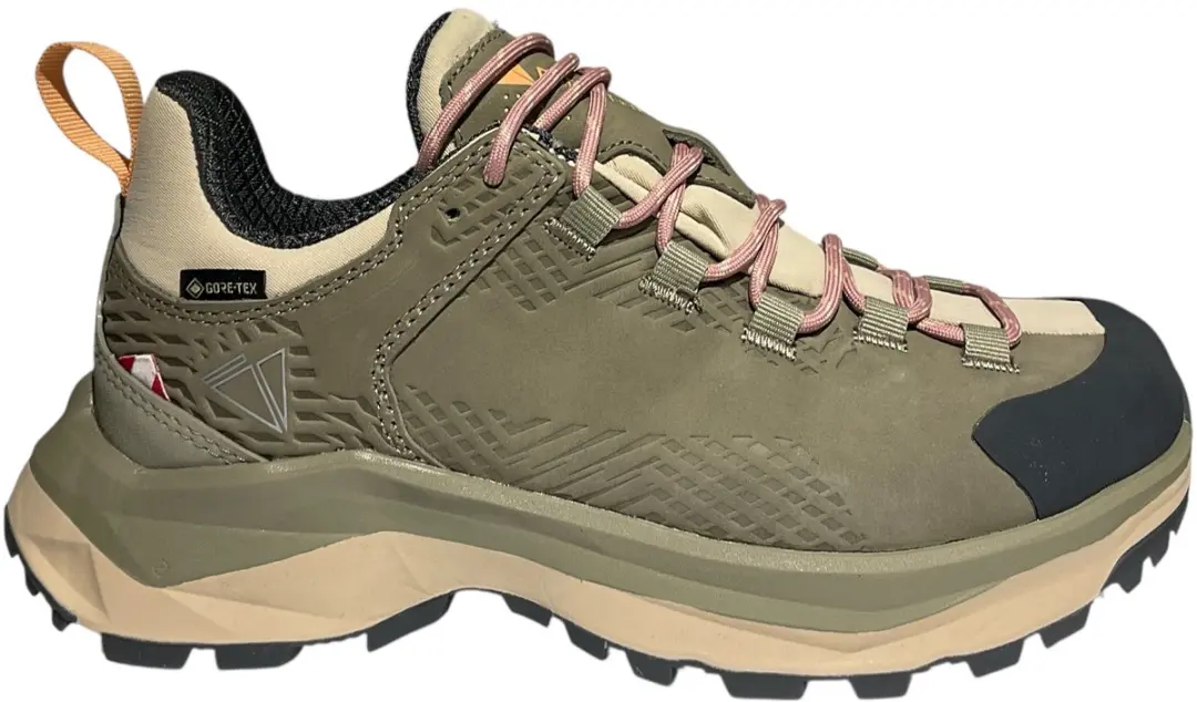 Dachstein Silvretta LC GTX WMN Wandelschoenen - 43 - afbeelding 4 van 6
