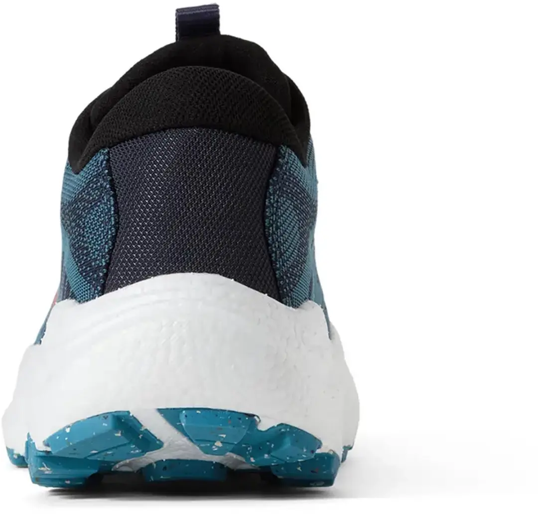 ICEBUG Myr M RB9X Trailschoenen - tripleblue - afbeelding 2 van 6