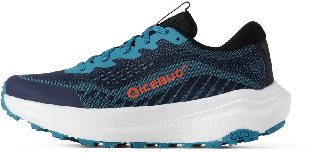 ICEBUG Myr M RB9X Trailschoenen - tripleblue - afbeelding 5 van 6