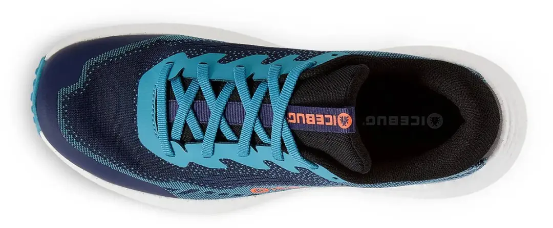 ICEBUG Myr M RB9X Trailschoenen - tripleblue - afbeelding 6 van 6