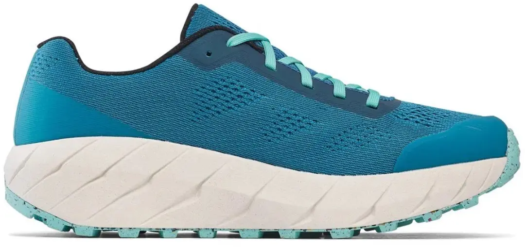 Icebug Arcus Rb9x Trailschoenen Blauw EU 37 Vrouw