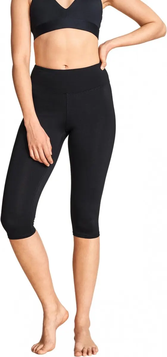 Röhnisch Nora Lasting Capri Women Black