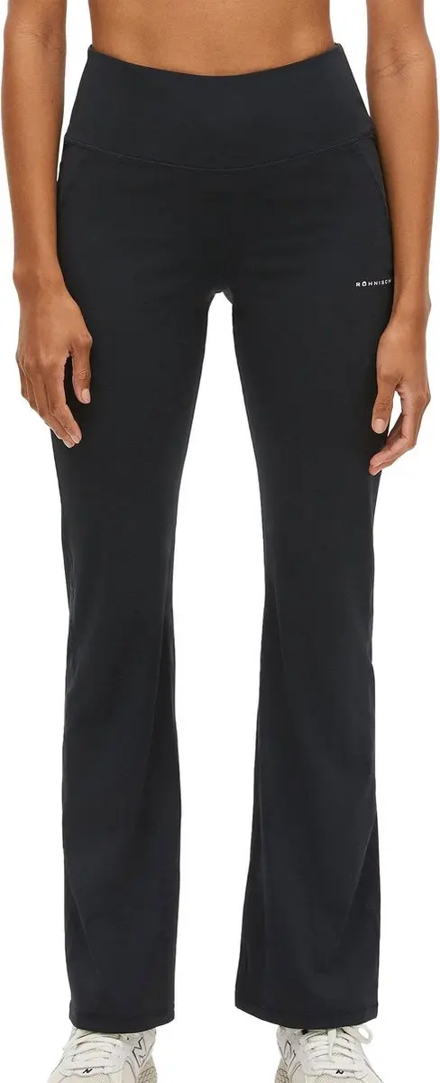 Röhnisch Flattering High Waist Trainingsbroek Dames