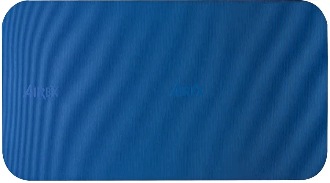 Airex Corona 200 Trainingsmat - Blauw - afbeelding 2 van 6
