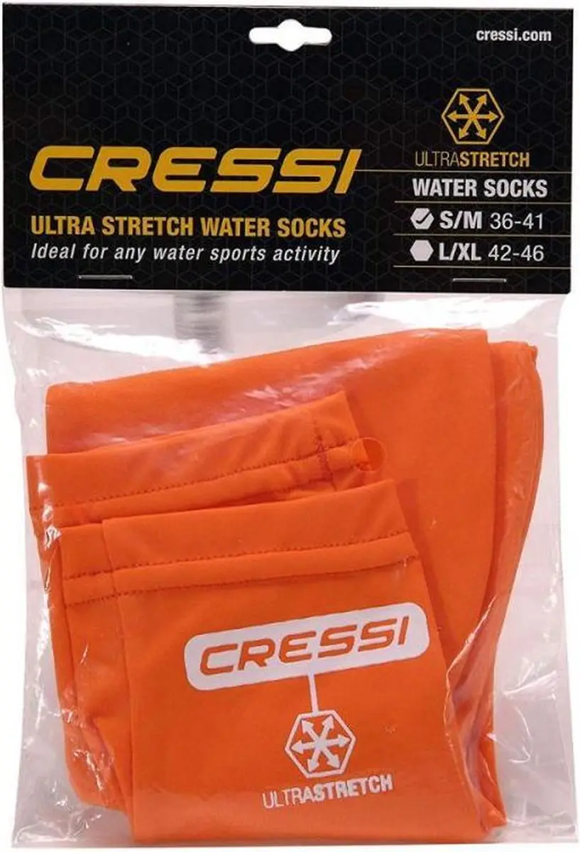 Cressi