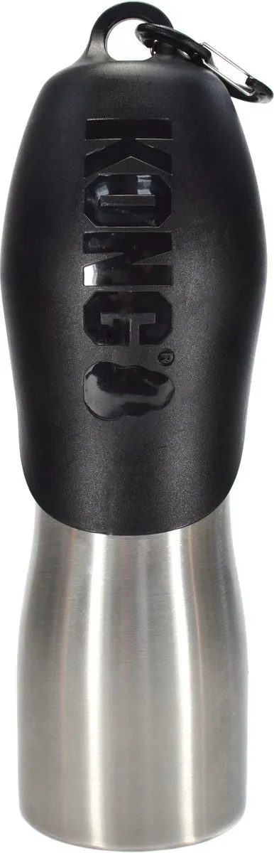KONG H20 Drinkfles 740ml