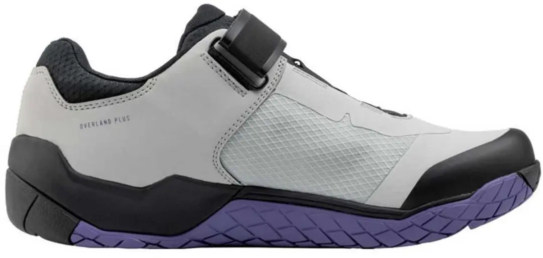 Northwave Overland Plus MTB-schoenen 41 - Grijs - afbeelding 3 van 3