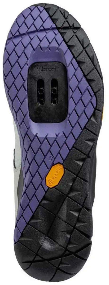 Northwave Overland Plus MTB-schoenen 41 - Grijs - afbeelding 2 van 3