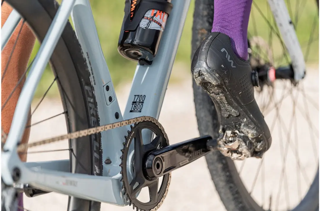 Northwave Razer MTB Schoenen - 45 - afbeelding 6 van 6