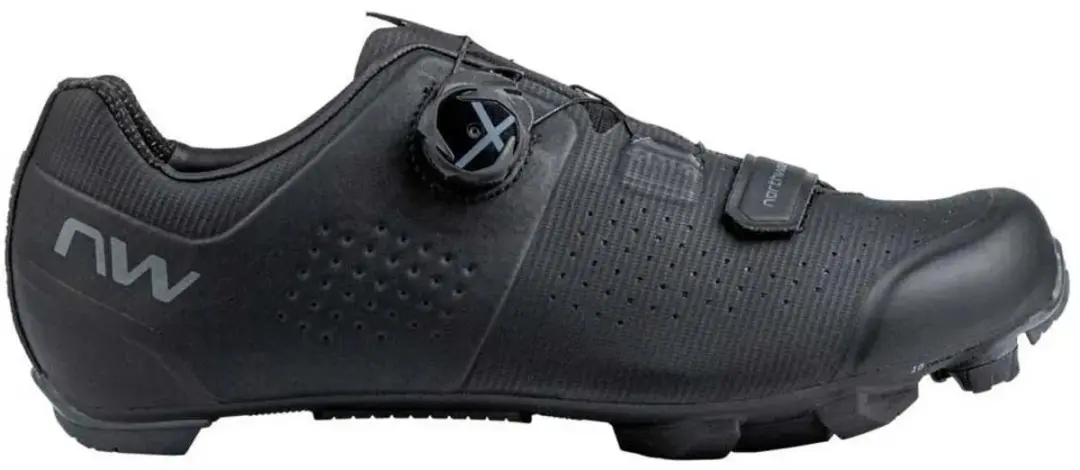 Northwave Razer MTB Schoenen - 45 - afbeelding 3 van 6