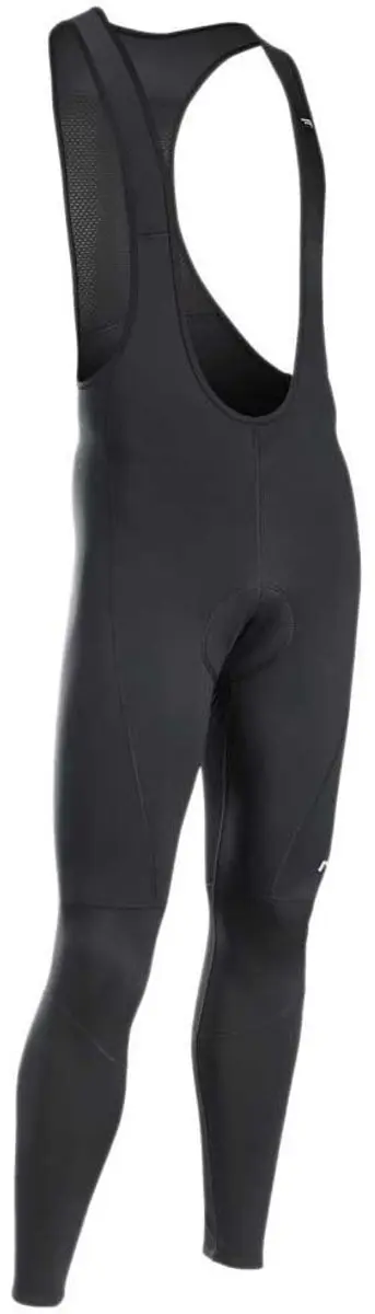 Northwave Active Gel Fietsbroek Zwart S Man