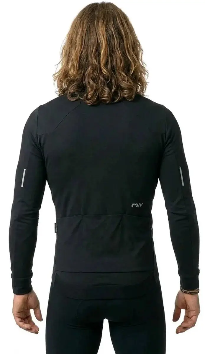 Northwave Extreme Cool jas XXL - afbeelding 2 van 4