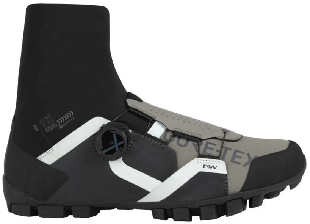 Northwave Celsius XT GTX MTB-schoenen - afbeelding 4 van 6