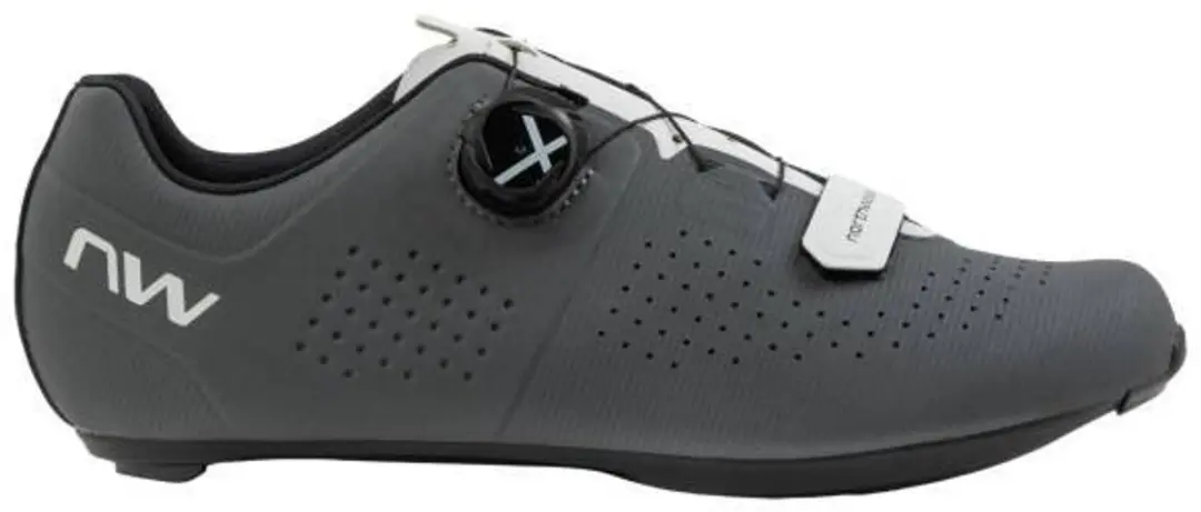 Northwave Typhoon dark grey/light grey