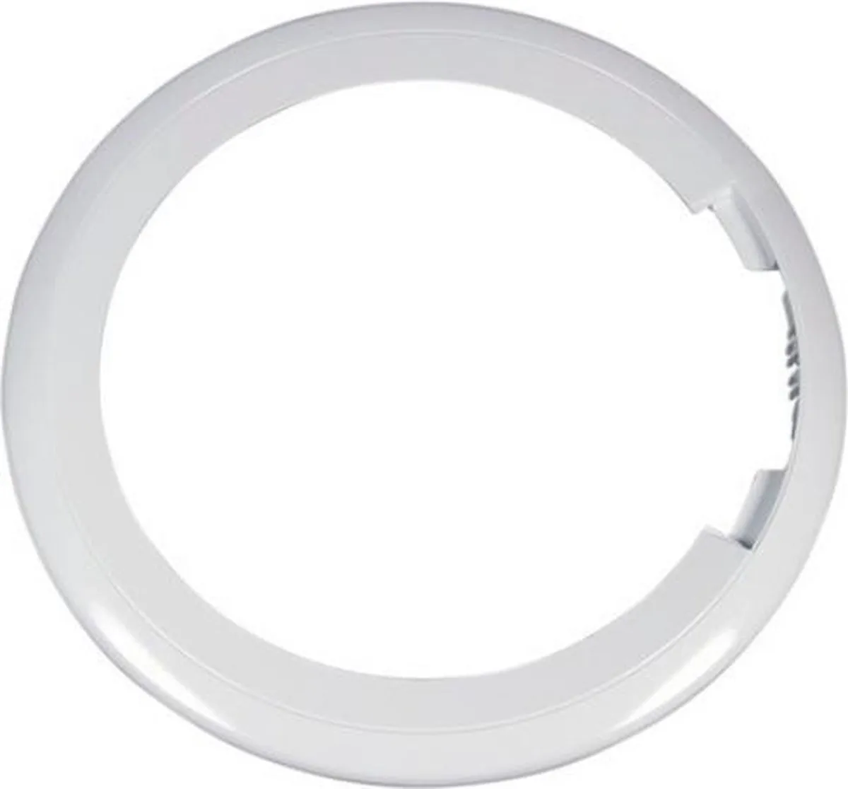 Whirlpool Deurrand 481071423961 - Wit - afbeelding 2 van 2