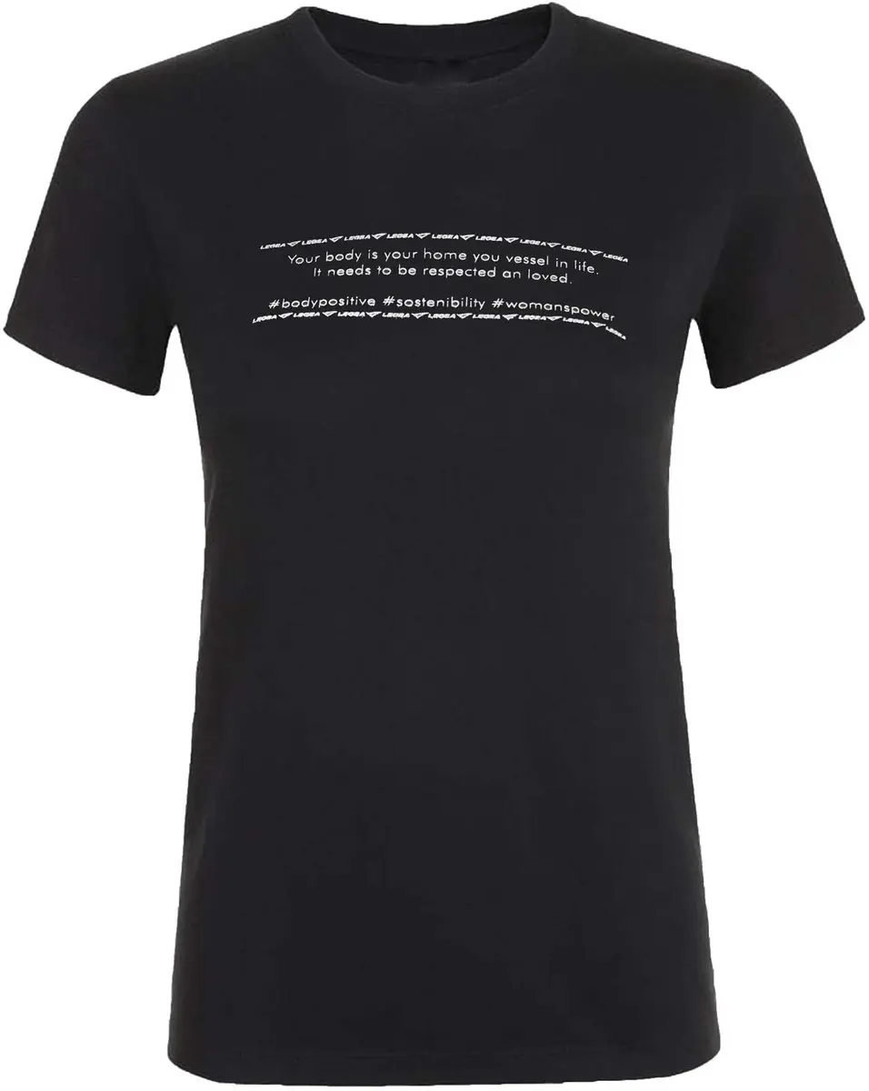 Legea T-Shirt Ganimede