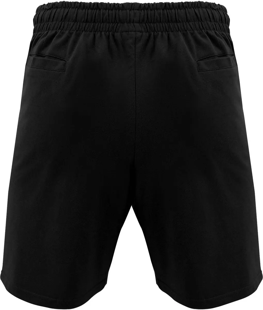 Legea F7 Korte broek Zwart L - afbeelding 4 van 4