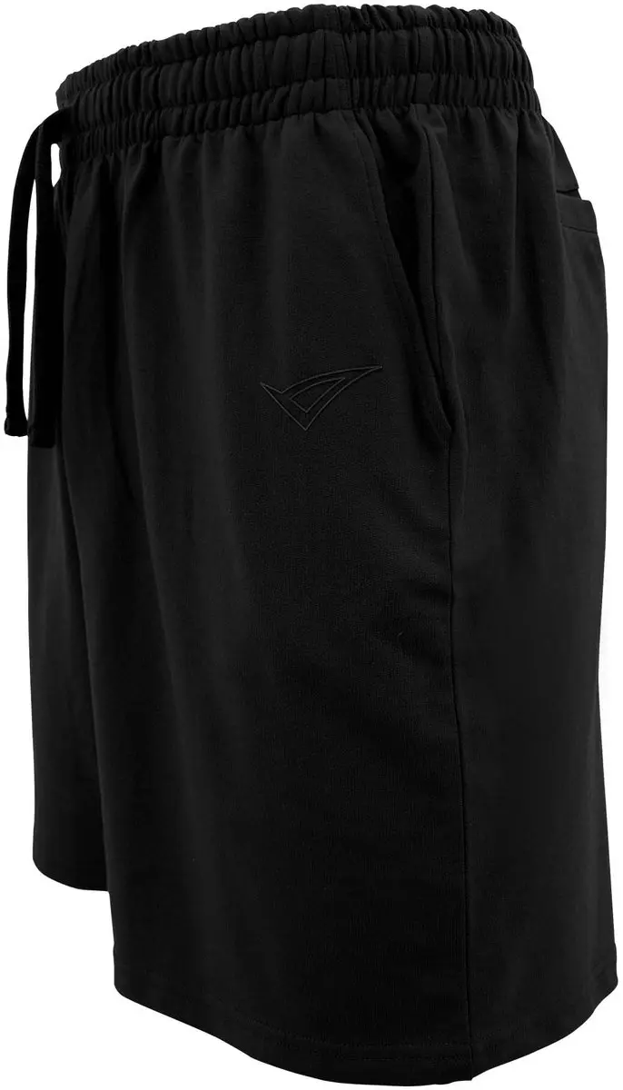 Legea F7 Korte broek Zwart L - afbeelding 3 van 4