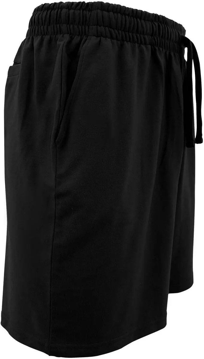 Legea F7 Korte broek Zwart L - afbeelding 2 van 4